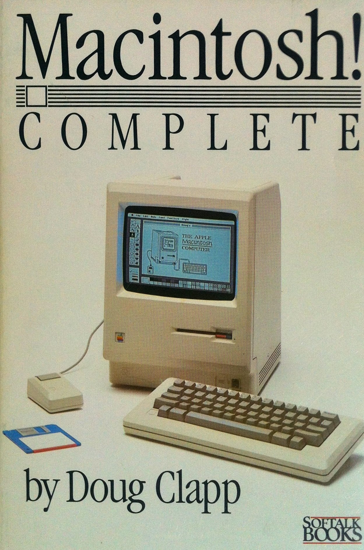 Macintosh! Complete