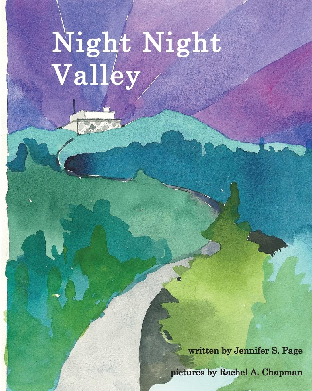 Night Night Valley,Used
