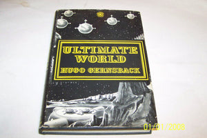 Ultimate world,Used