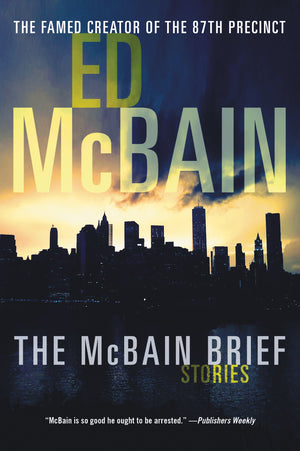 MCBAIN BRIEF,Used