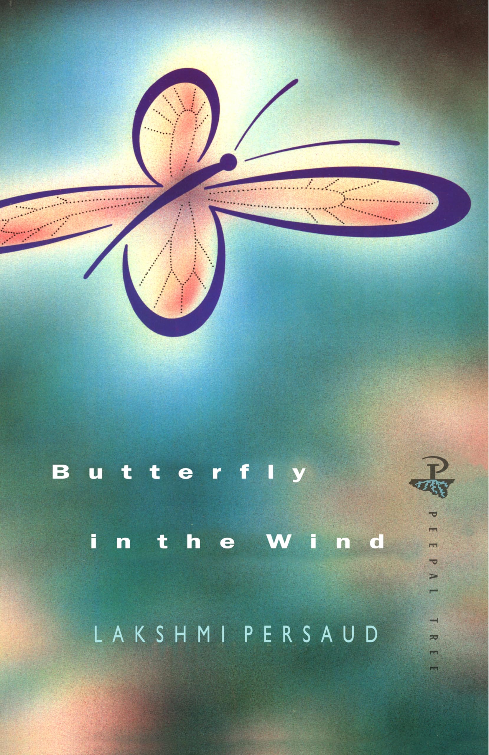 Butterfly in the Wind,Used