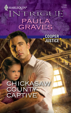 Chickasaw County Captive,Used