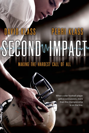 Second Impact: Making the Hardest Call of All,Used