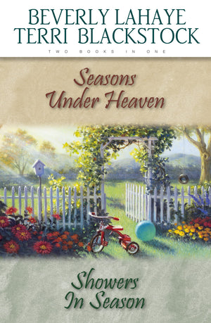 Seasons Under Heaven / Showers in Season (Seasons Series),New