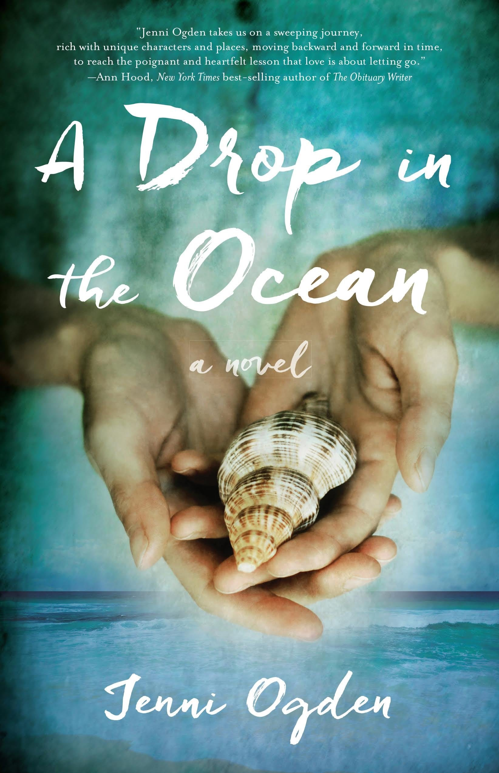 A Drop in the Ocean: A Novel,Used