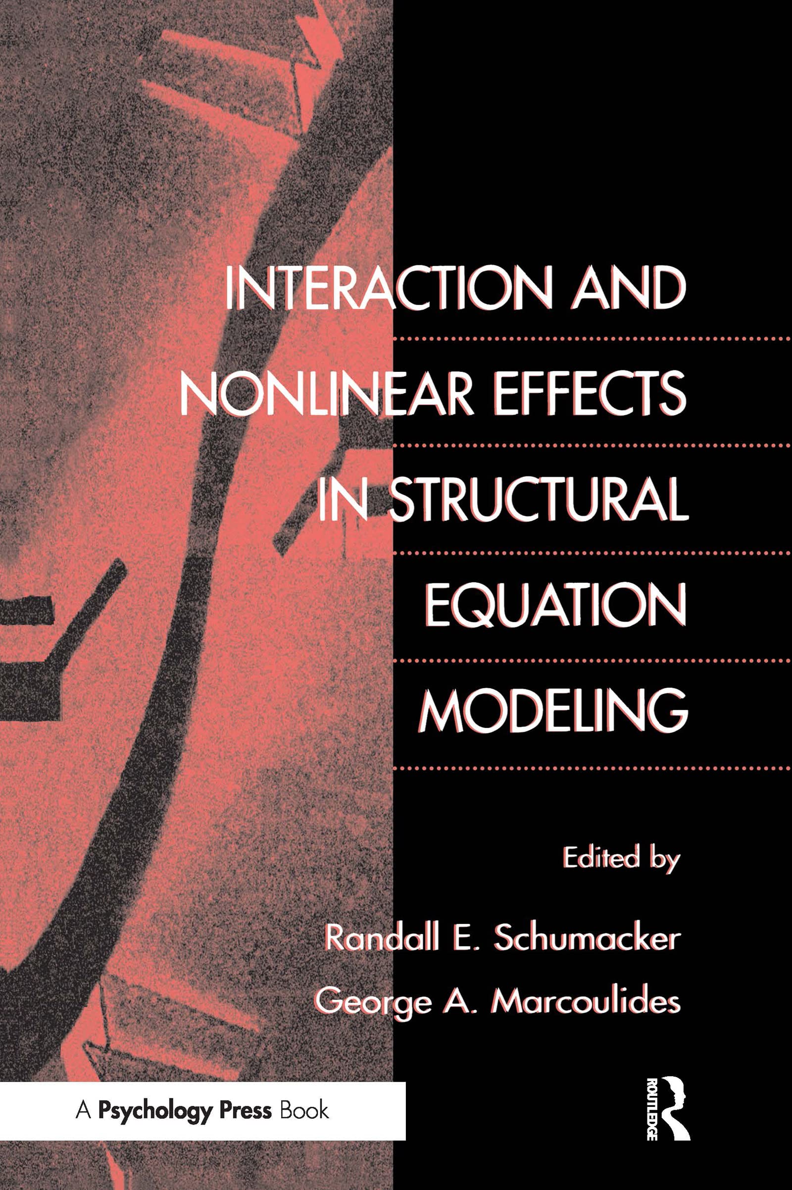 Interaction and Nonlinear Effects in Structural Equation Modeling,Used