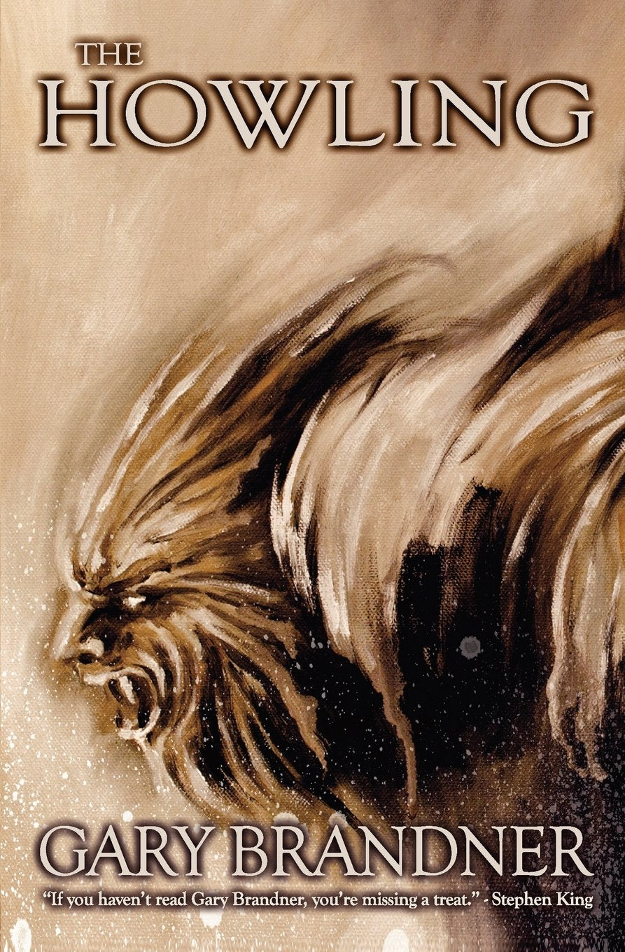 The Howling,Used