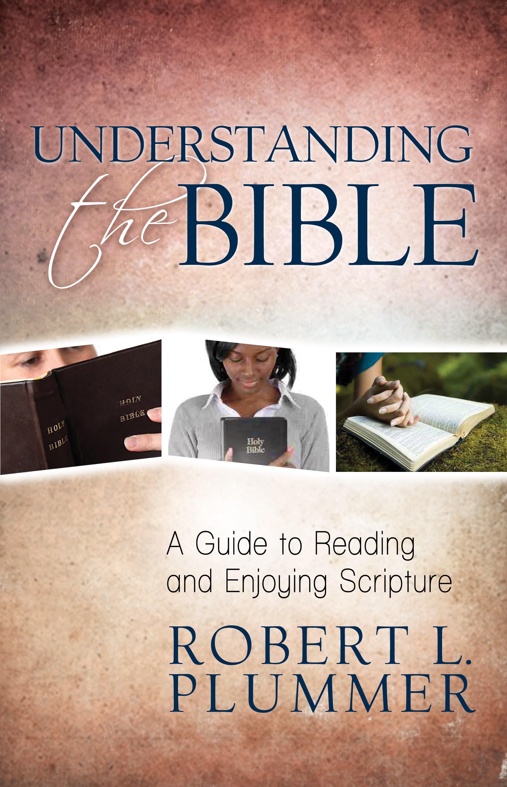 Understanding the Bible: A Guide to Reading and Enjoying Scripture,Used