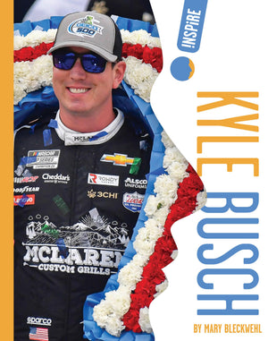 Kyle Busch
