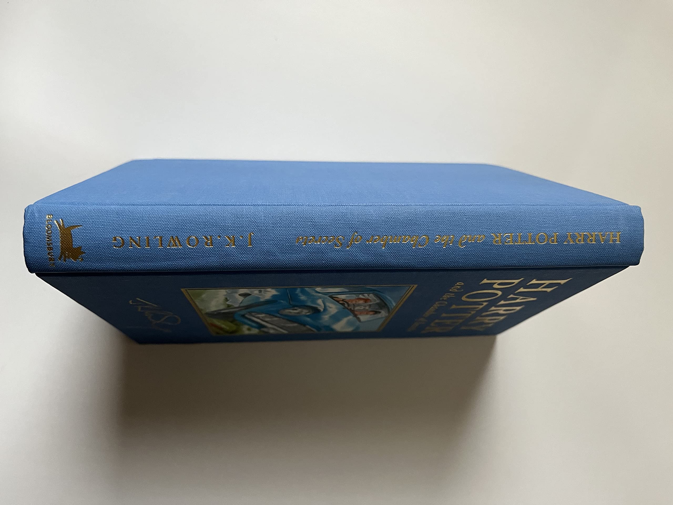 Harry Potter And The Chamber Of Secrets (Special Edition),New