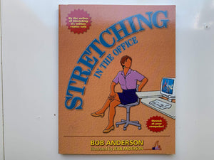 Stretching in the Office,Used