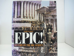 Epic!: History on the Big Screen,Used