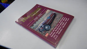 Morgan Road Test Book: Morgan 3wheeler Gold Portfolio 19101952,Used