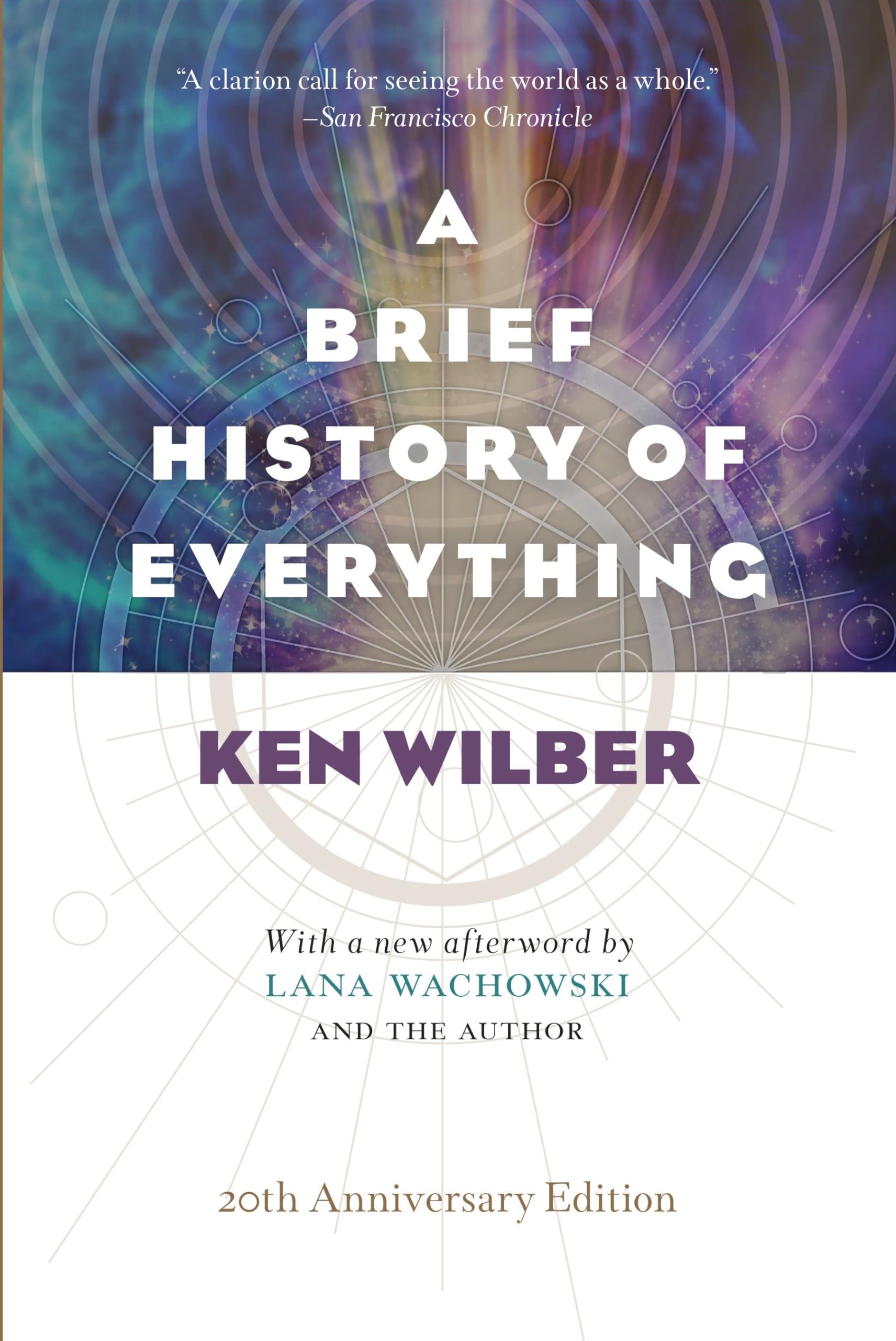 A Brief History of Everything (20th Anniversary Edition),Used