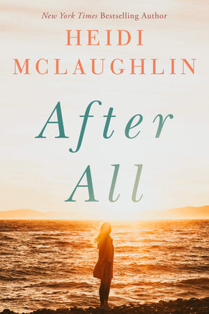 After All (Cape Harbor, 1),Used