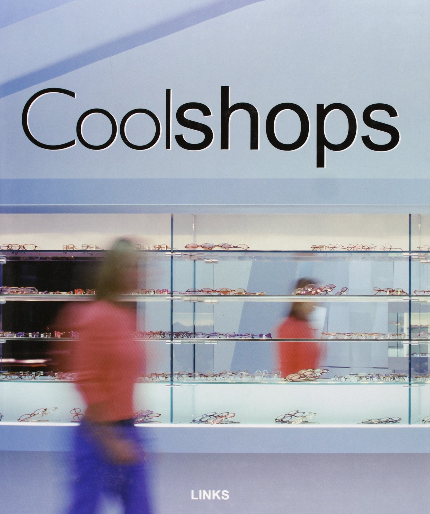 Cool Shops,Used