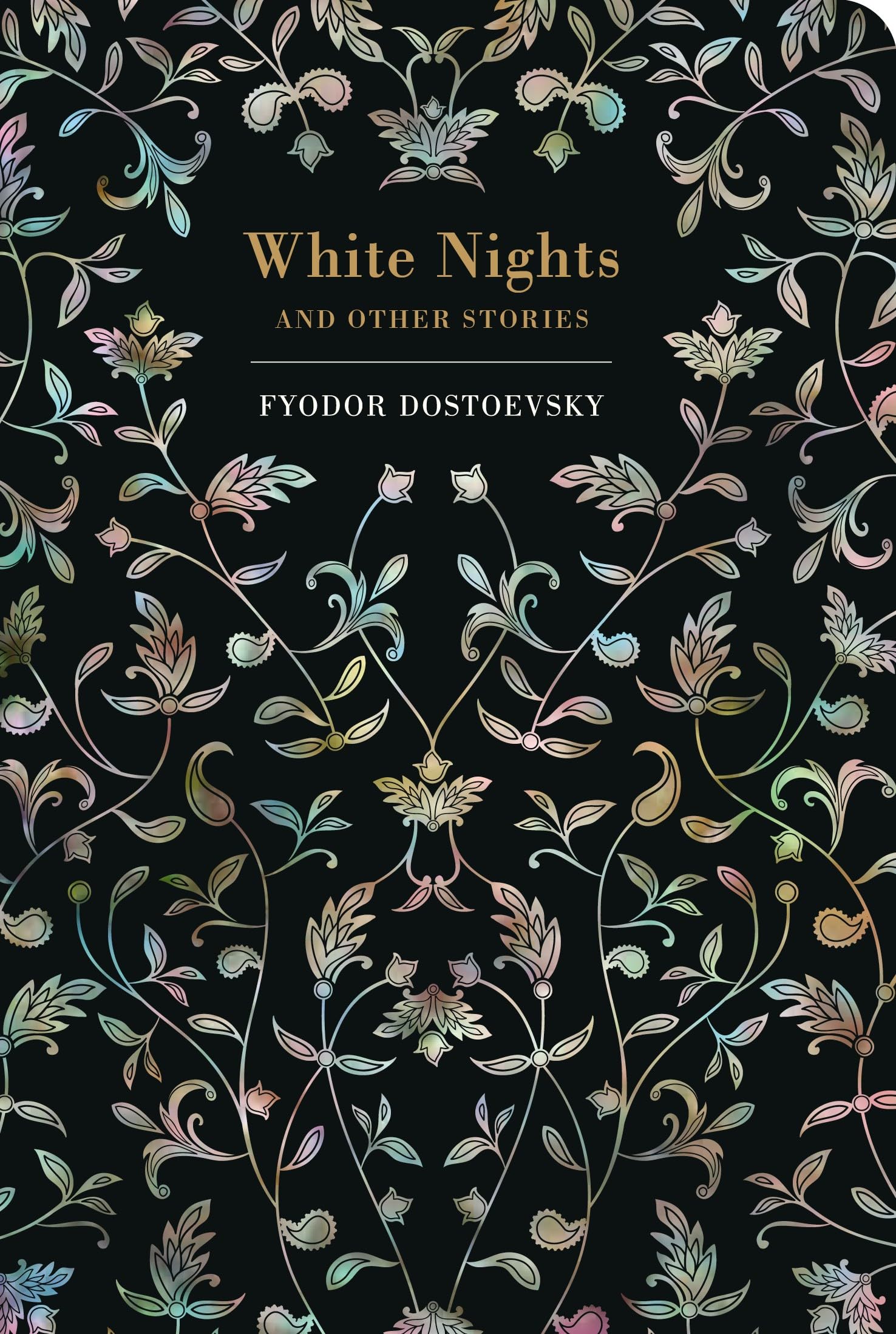 White Nights (Chiltern Classic)