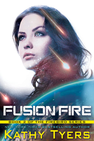 Fusion Fire (Volume 2) (The Firebird Series),Used