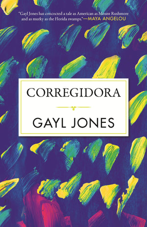 Corregidora (Celebrating Black Women Writers)-new