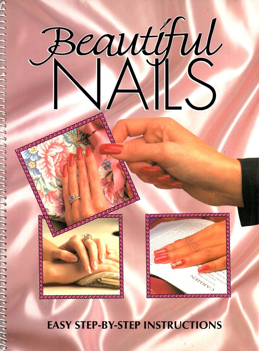 Beautiful Nails