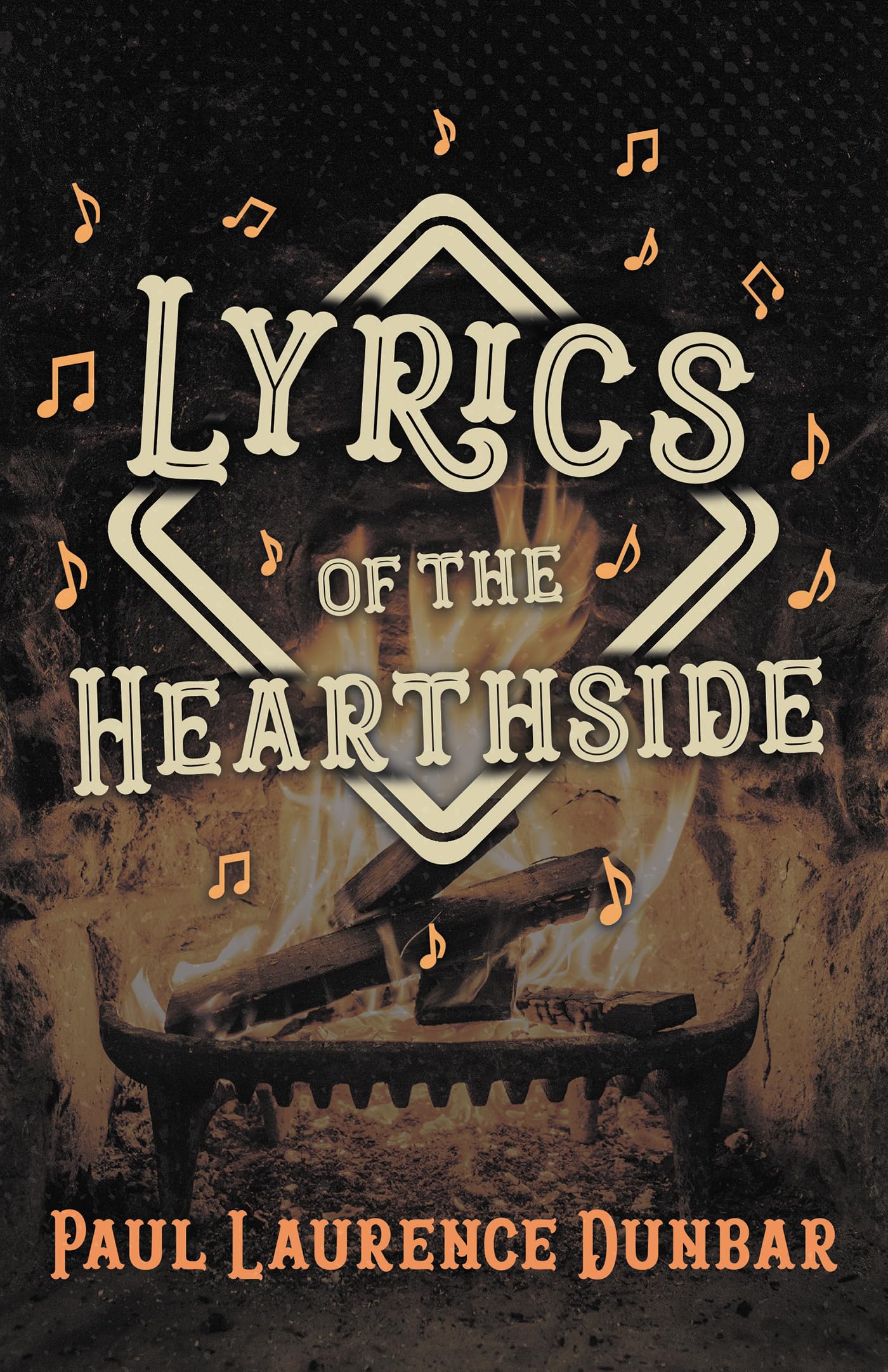 Lyrics of the Hearthside,Used