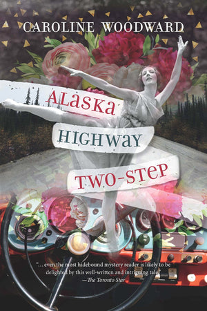 Alaska Highway TwoStep,Used