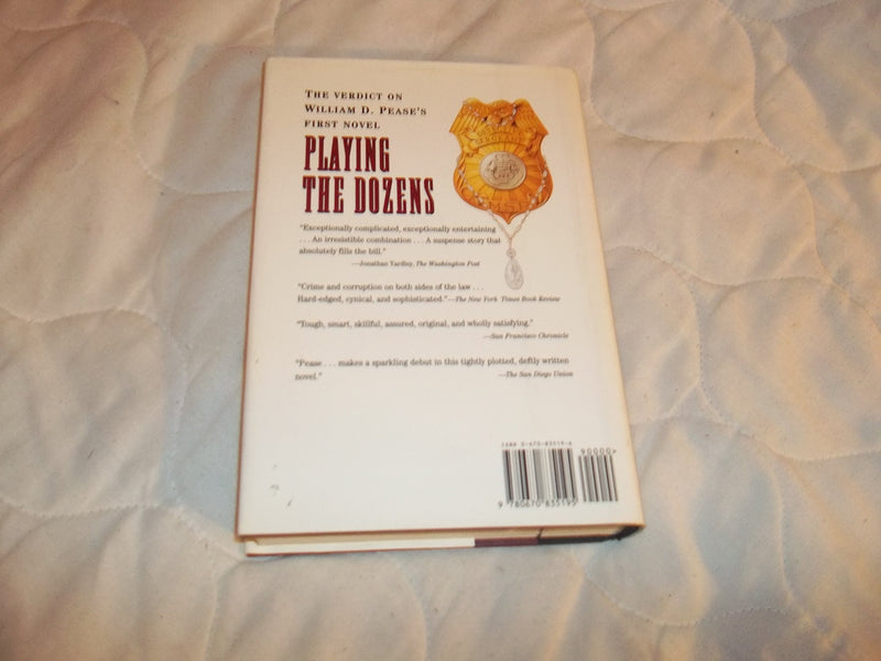 The Rage of Innocence: A Novel,Used