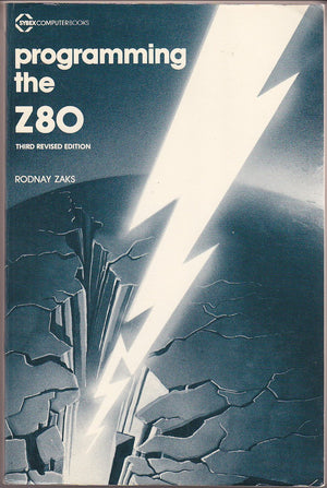 Programming the Z80,New