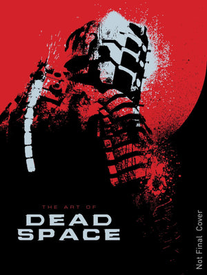The Art of Dead Space,New