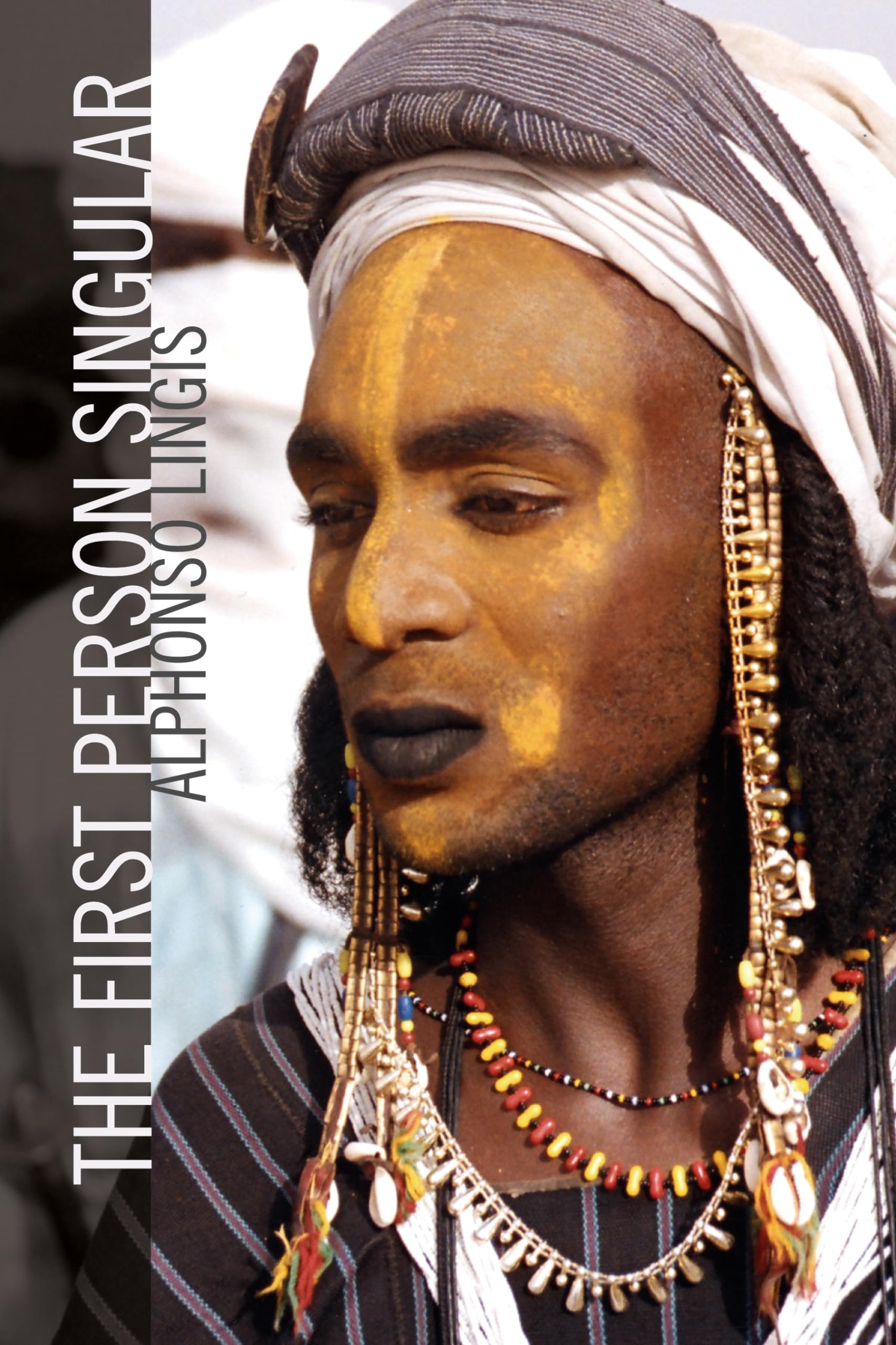 The First Person Singular (Studies In Phenomenology And Existential Philosophy),New