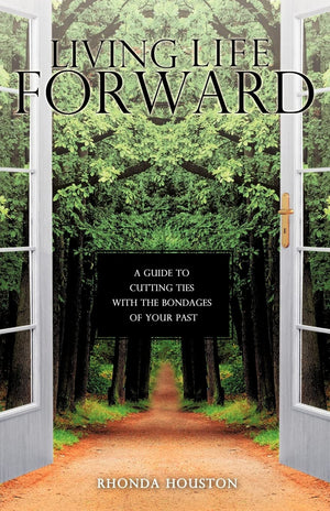 Living Life Forward,Used