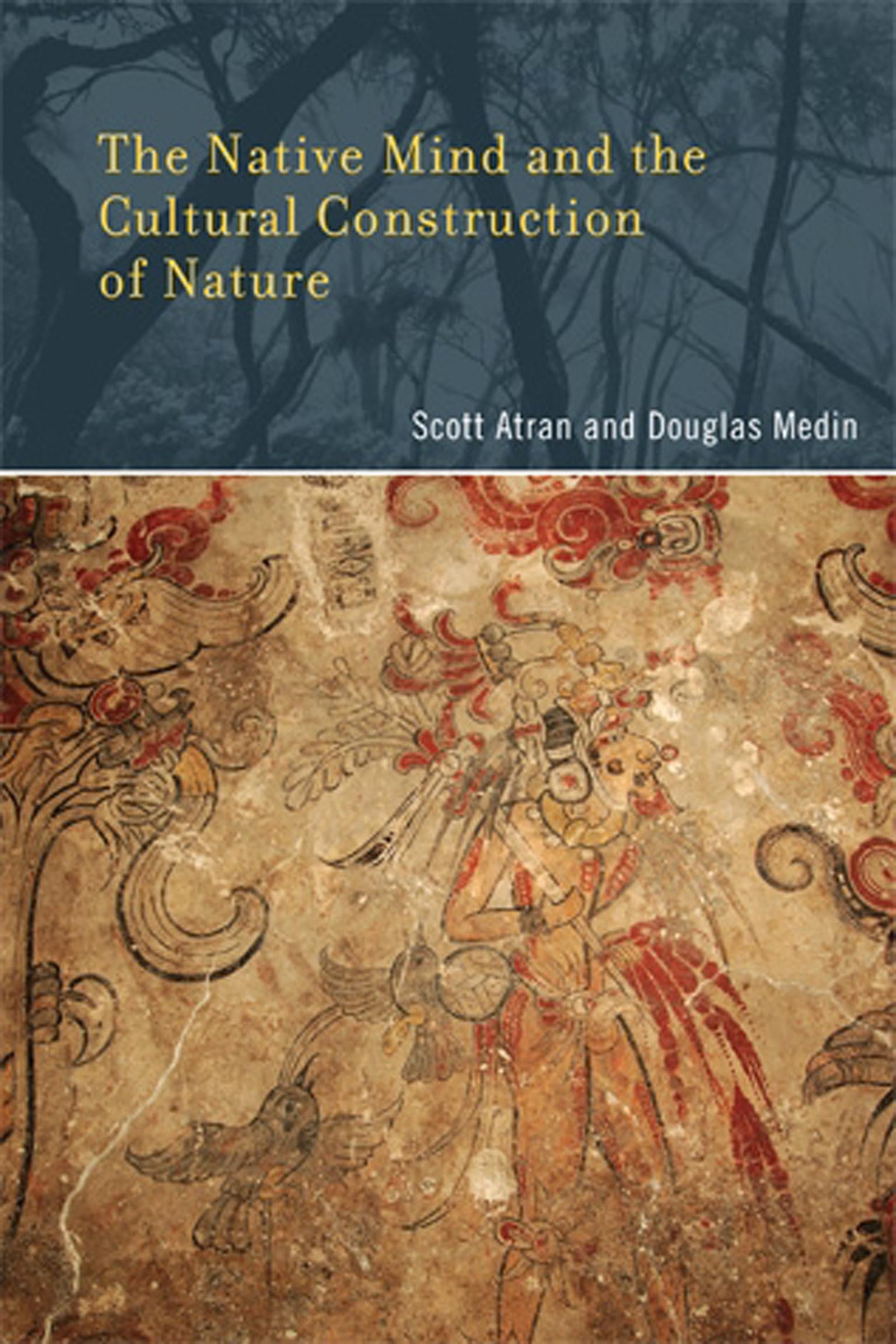 The Native Mind and the Cultural Construction of Nature (Life and Mind: Philosophical Issues in Biology and Psychology),Used