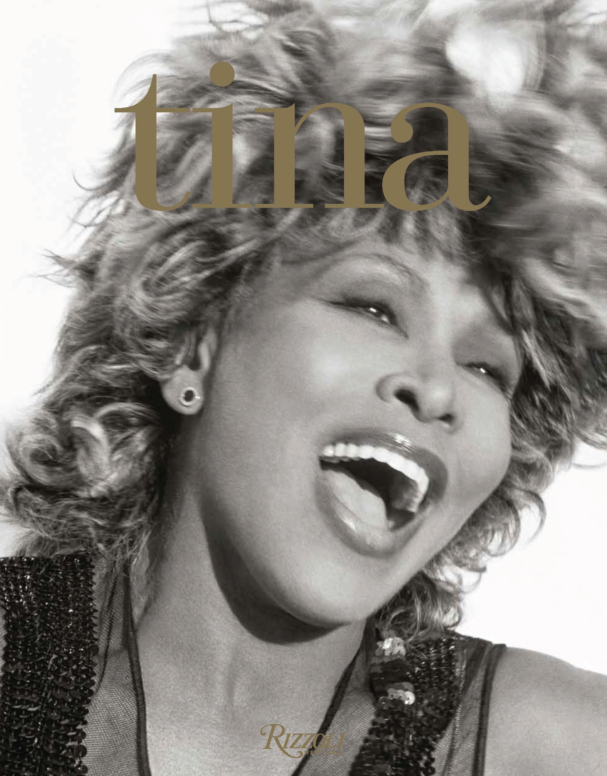 Tina Turner: That'S My Life