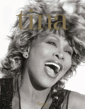 Tina Turner: That'S My Life