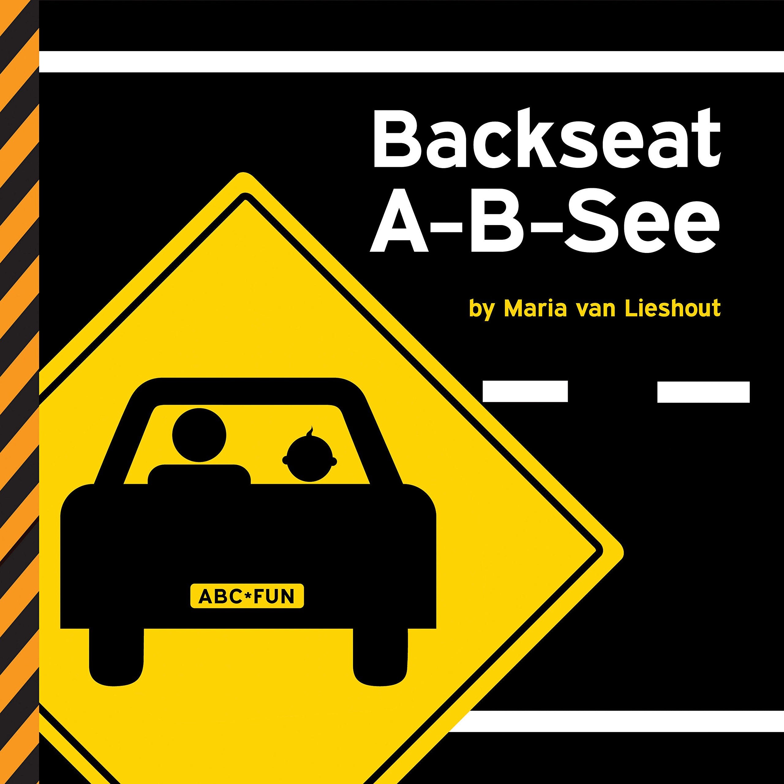 Backseat ABSee,New