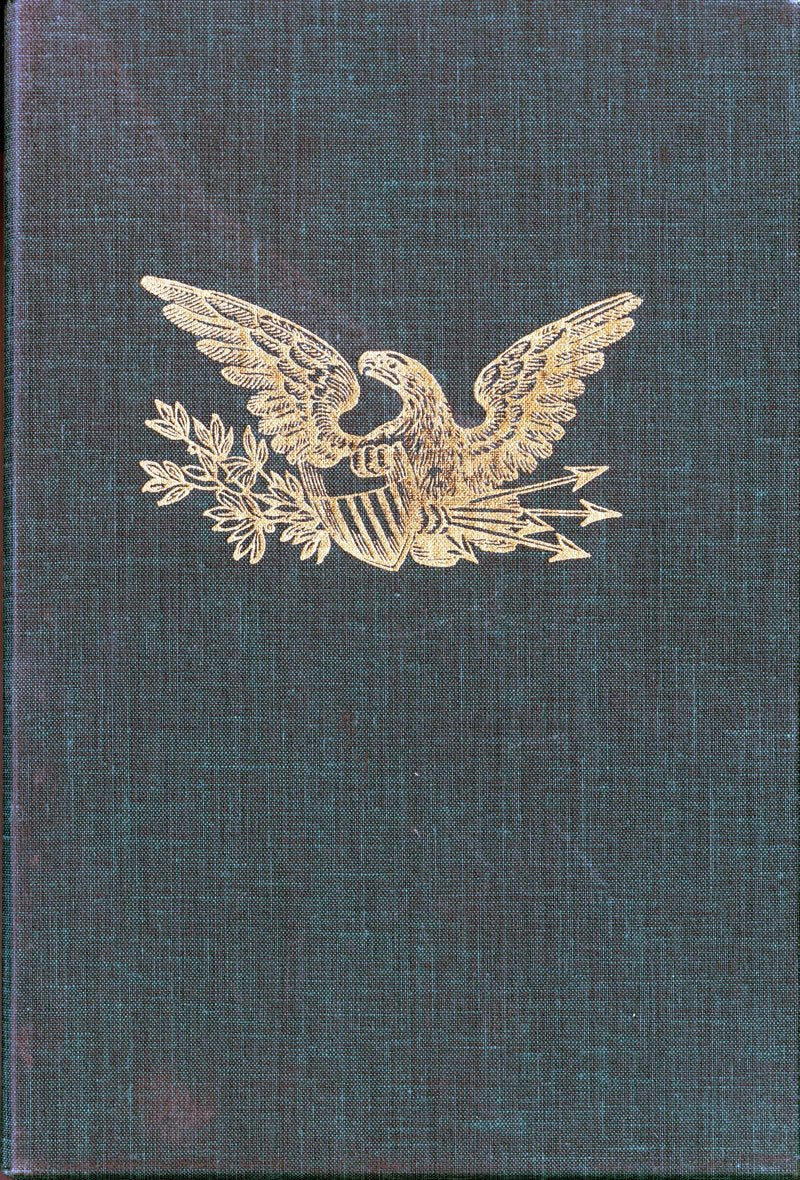 The Republic of Letters: The Correspondence Between Thomas Jefferson and James Madison,Used