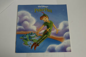 Peter Pan (Pictureback(R)),Used