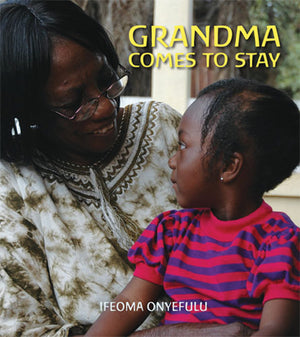 Grandma Comes to Stay (First Experiences),Used