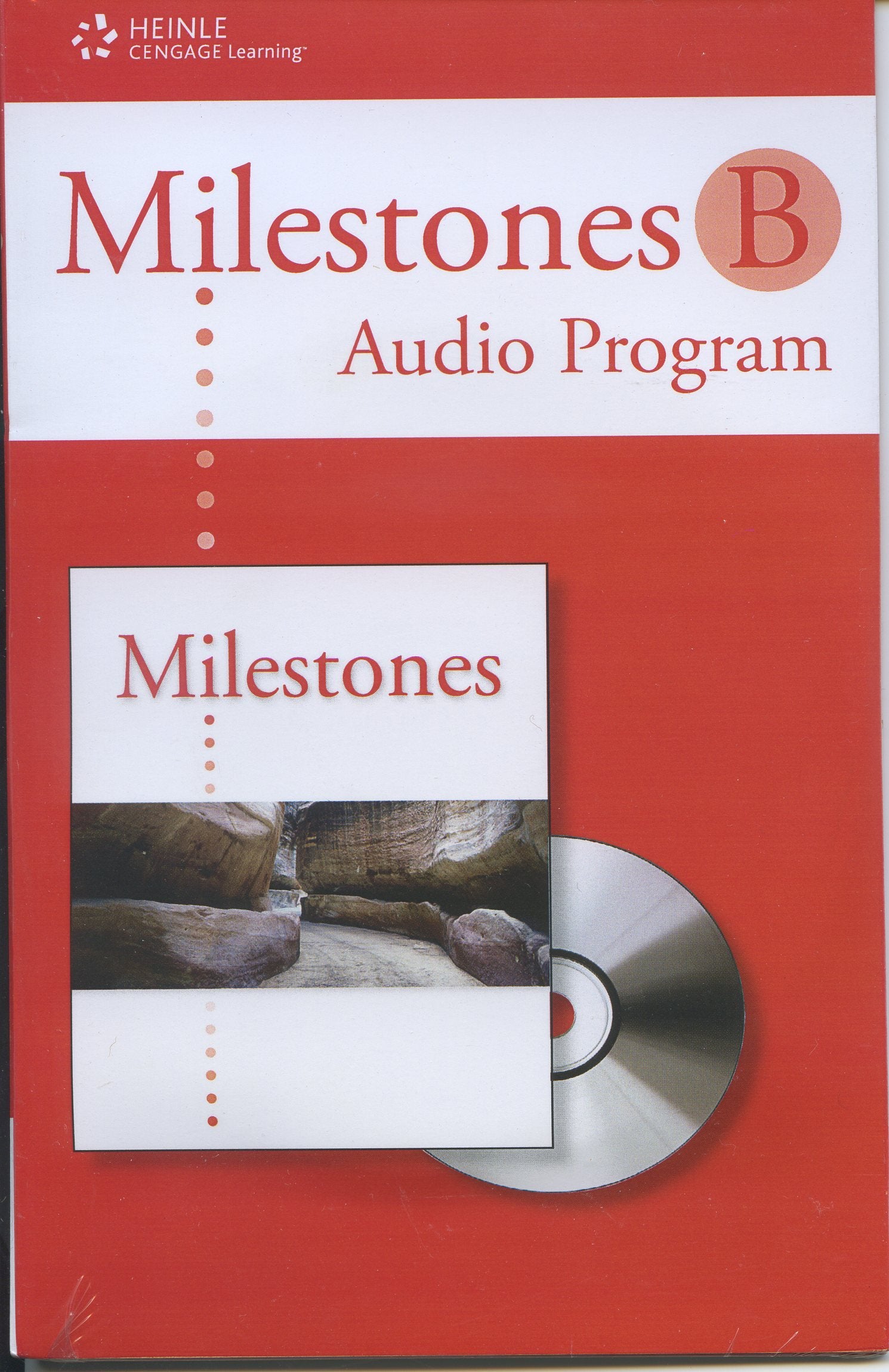 Milestones B: Audio Program,Used