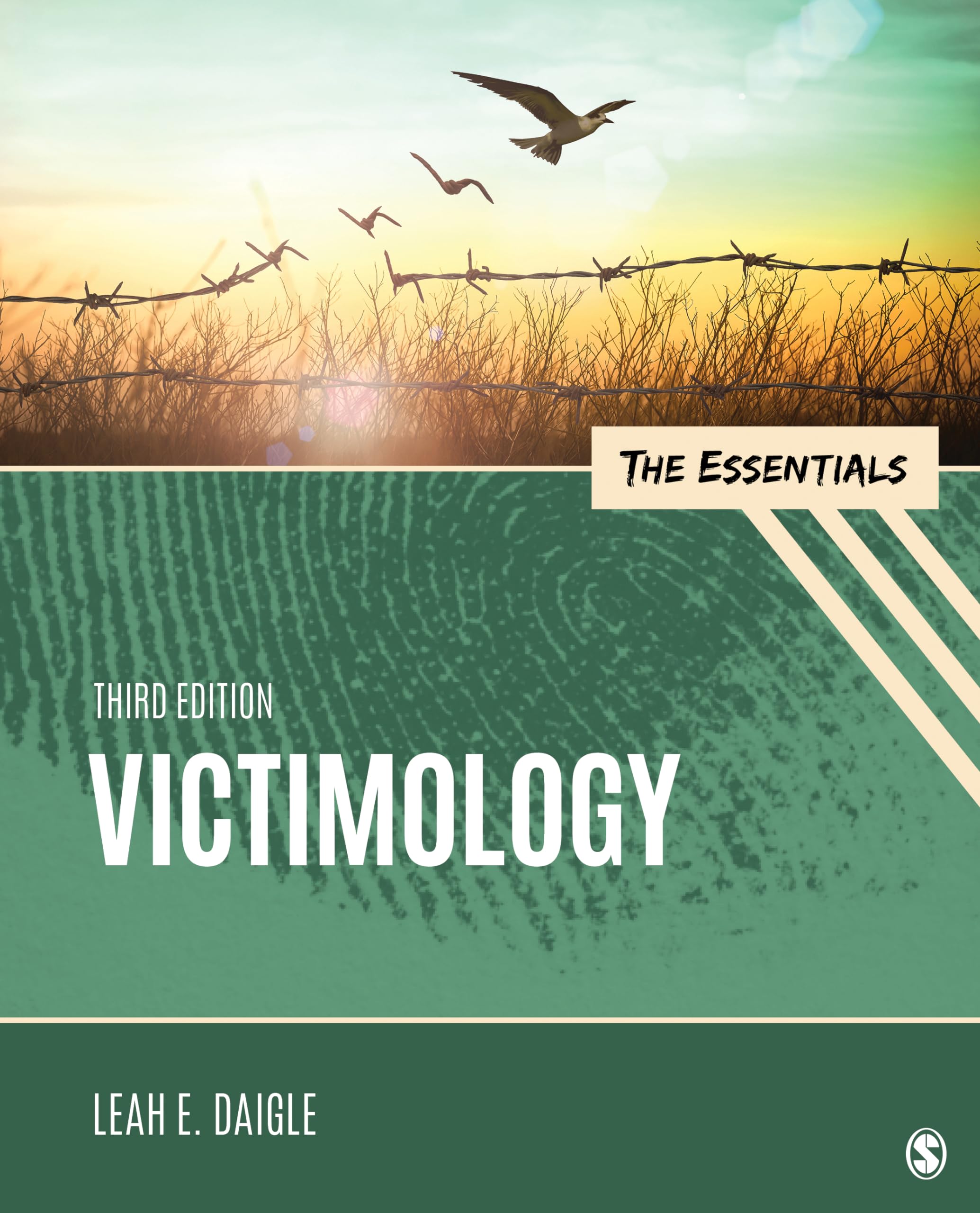 Victimology: The Essentials,Used