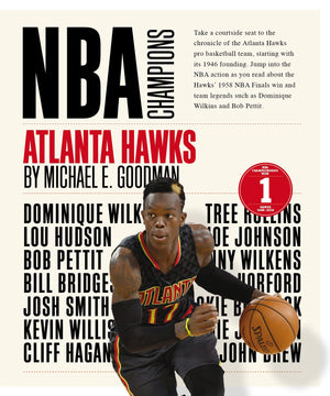 Atlanta Hawks (Nba Champions)