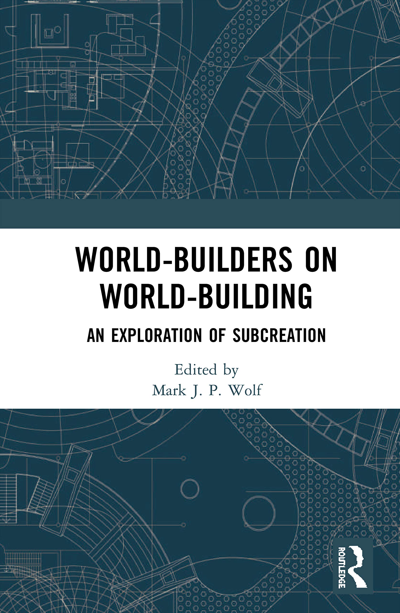 WorldBuilders on WorldBuilding,Used