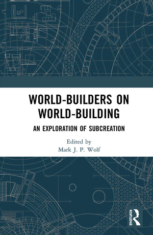 WorldBuilders on WorldBuilding,Used