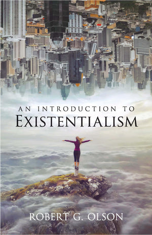 An Introduction to Existentialism,Used