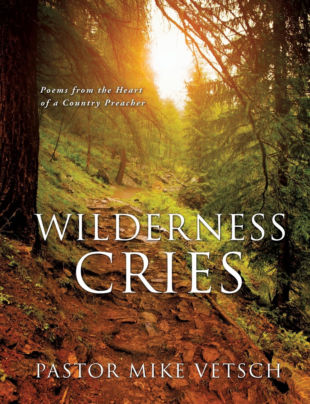 Wilderness Cries,Used