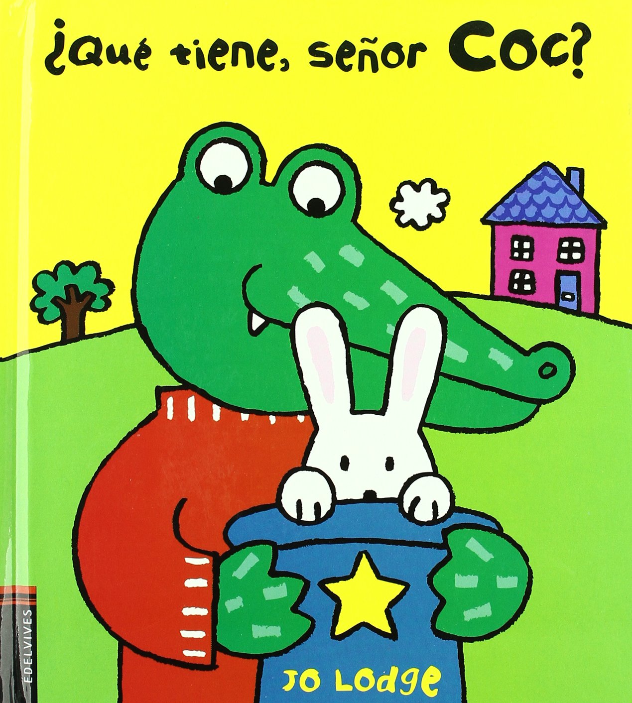 Qu tiene, Seor Coc? (Senor Coc/ Mr Coc) (Spanish Edition),Used