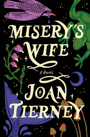 MiseryS Wife: A Novel