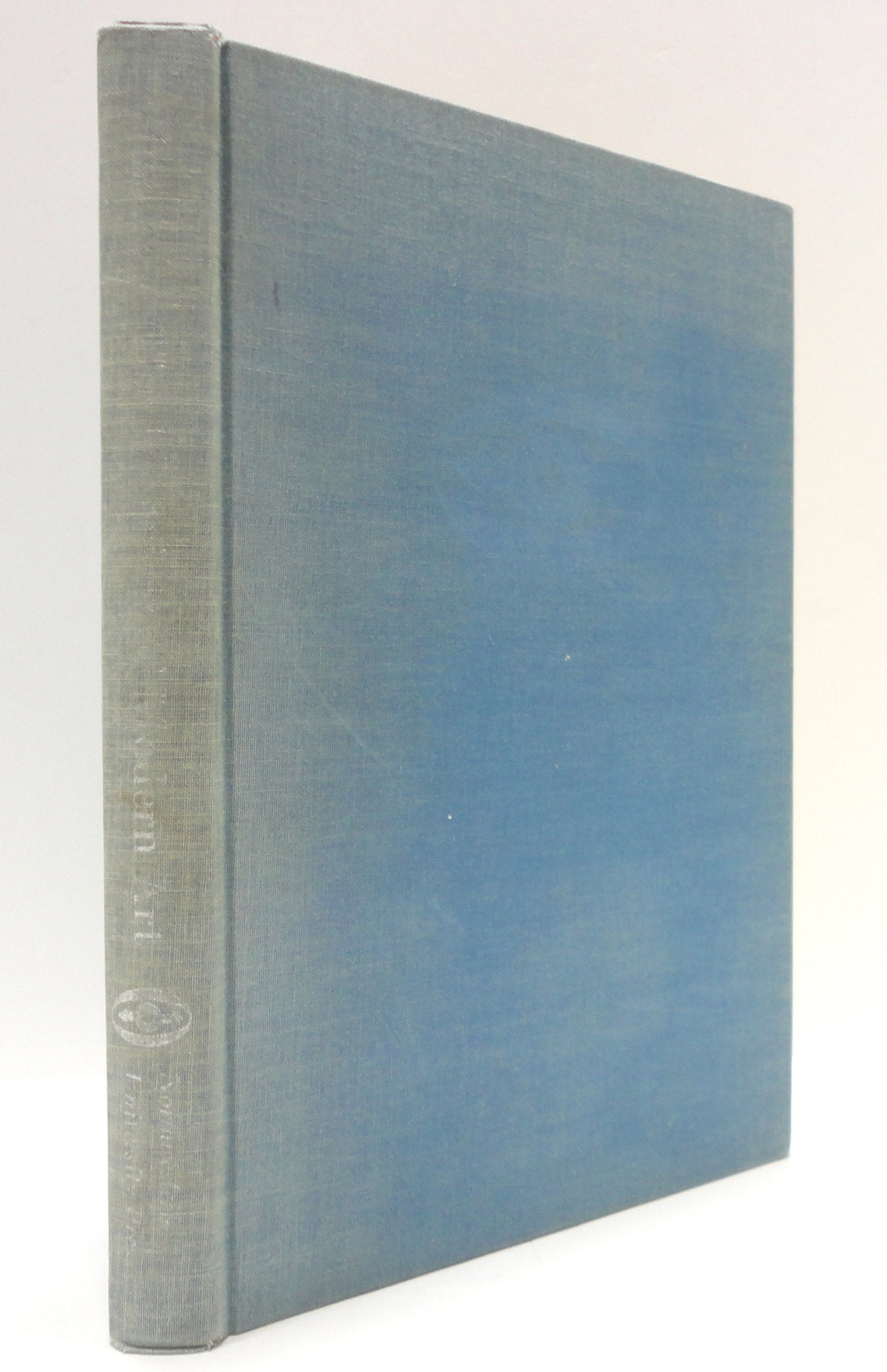 The Meaning of Modern Art: A Philosophical Interpretation,Used