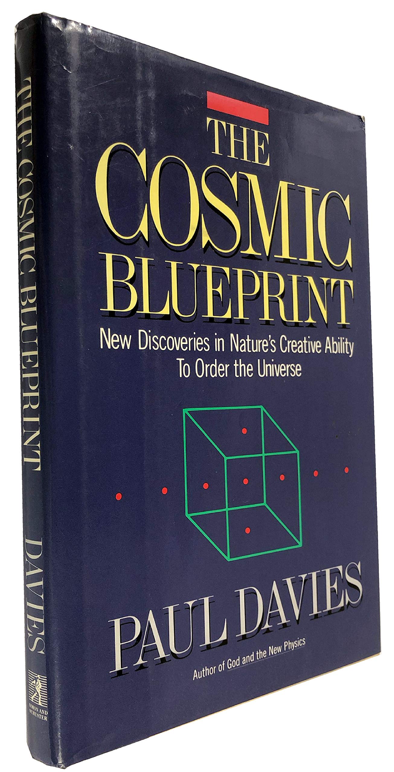 Cosmic Blueprint,New