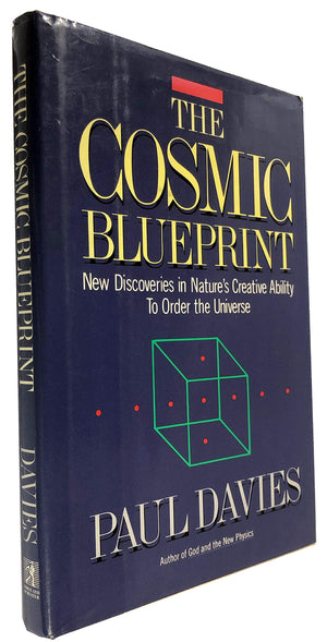 Cosmic Blueprint,New